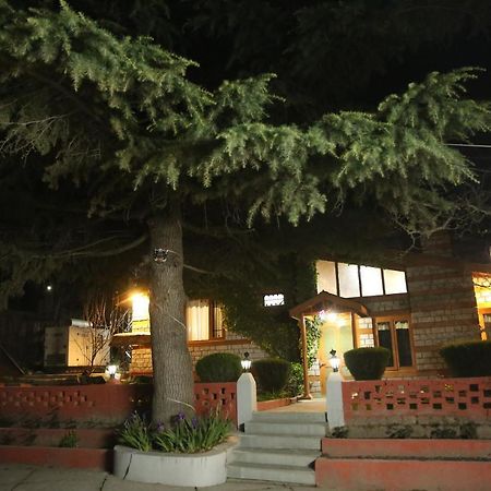 Himkund Cottages Manali Экстерьер фото