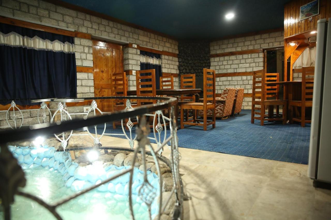 Himkund Cottages Manali Экстерьер фото