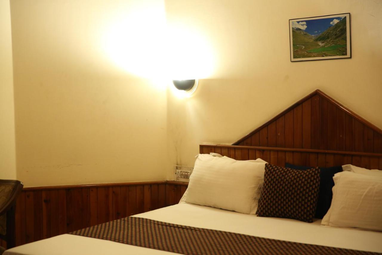 Himkund Cottages Manali Экстерьер фото