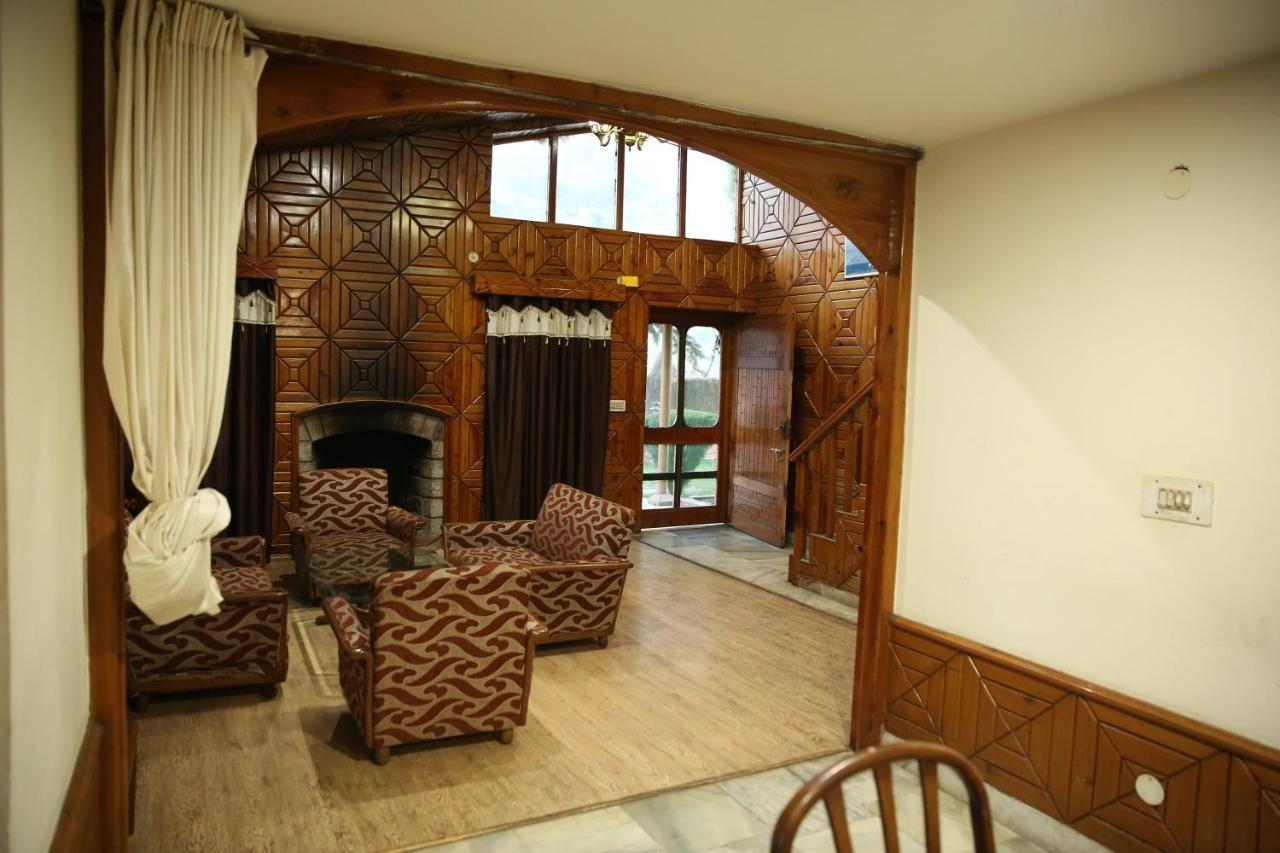 Himkund Cottages Manali Экстерьер фото